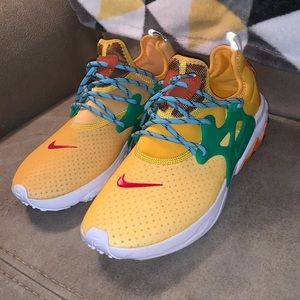 COPY - Nike React Presto Breakfast